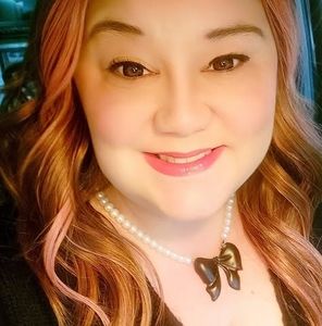 Meet your Posher, Cindy